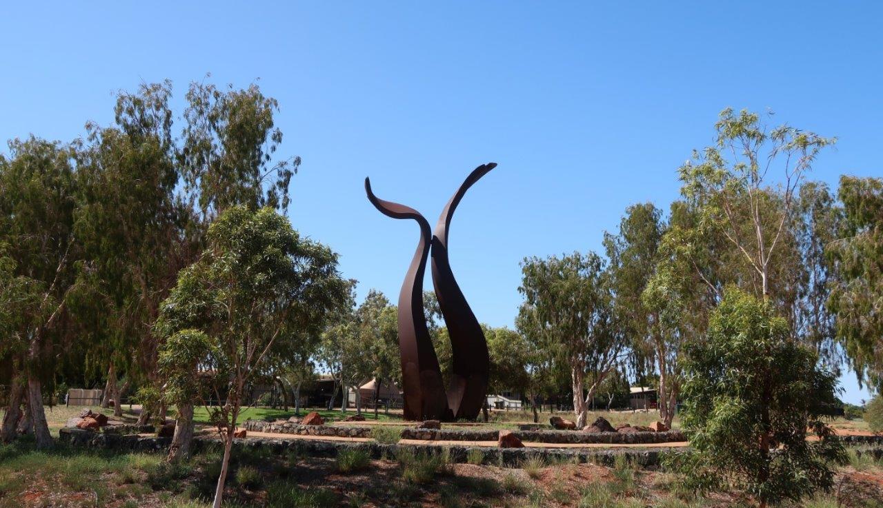 Hedland's Real Estate Agent LJ Hooker Hedland